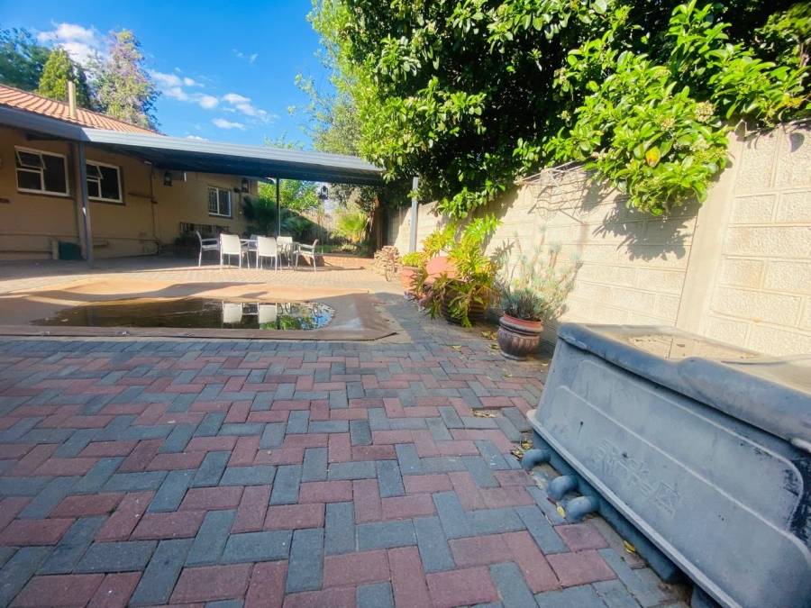 4 Bedroom Property for Sale in Sasolburg Ext 11 Free State